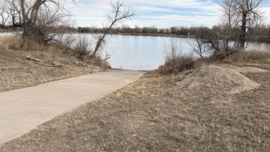 Private Colorado Ski Lake -- 32 Acre Lake -- 84 Acres Total - photo 16