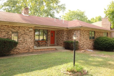 Lake Home For Sale in Springfield, Missouri