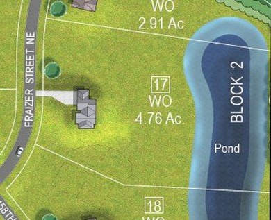 Build with Sharper Homes in Ham Lake's newest and sought after - photo 1