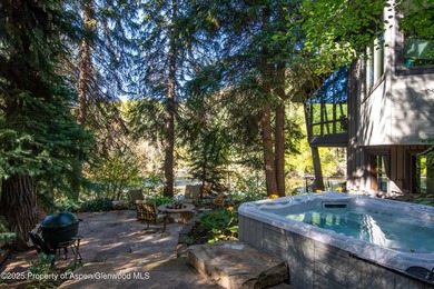 Imagine waking each morning to the sound of rushing water, the - photo 52