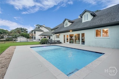 Perched on deep water along Richardson Creek, this reimagined - photo 55