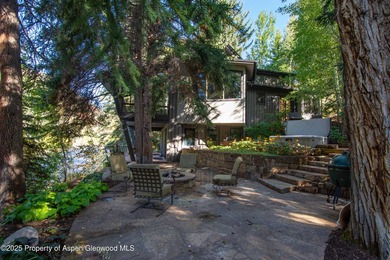 Imagine waking each morning to the sound of rushing water, the - photo 56