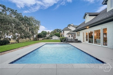Perched on deep water along Richardson Creek, this reimagined - photo 56