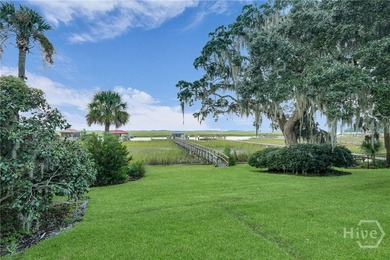 Perched on deep water along Richardson Creek, this reimagined - photo 57