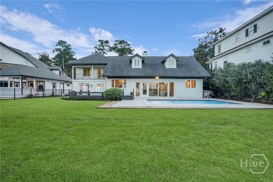 Perched on deep water along Richardson Creek, this reimagined - photo 58