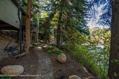 Imagine waking each morning to the sound of rushing water, the - photo 59