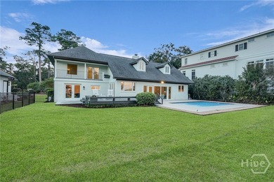Perched on deep water along Richardson Creek, this reimagined - photo 59