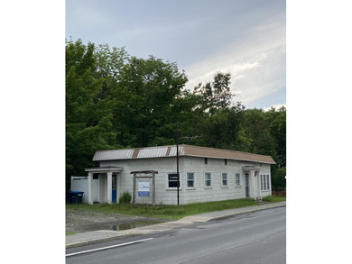 (private lake, pond, creek) Commercial For Sale in Elizabethtown New York