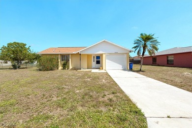 Lehigh Acres Area Home For Sale in Lehigh Acres Florida