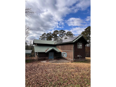 (private lake, pond, creek) Home For Sale in London Arkansas