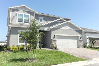 Lake Home For Sale in Orlando, Florida