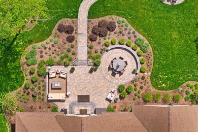 Nestled along 124 feet of shoreline on the Cranberry Canal - photo 7