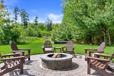 Nestled along 124 feet of shoreline on the Cranberry Canal - photo 9