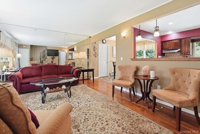 Welcome home to this beautifully maintained charming residence - photo 4
