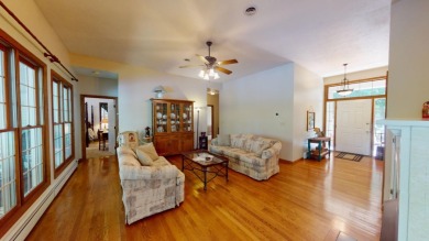 Double waterfront lot with panoramic views of the clear waters - photo 11