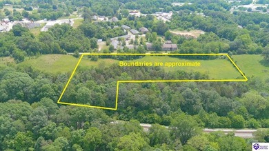 OVER 8 ACRES! Located right in the heart of Munfordville, close - photo 5