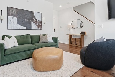 Modern upgrades meet smart home convenience at 3104 Pierview - photo 5