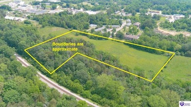 OVER 8 ACRES! Located right in the heart of Munfordville, close - photo 7