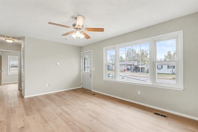 Welcome to your dream home nestled in a prime location! This