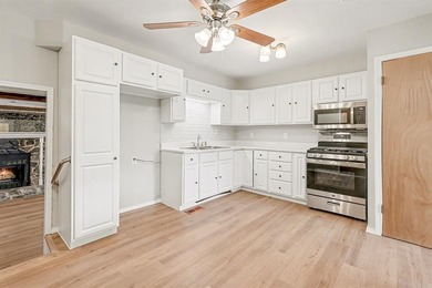 Welcome to your dream home nestled in a prime location! This