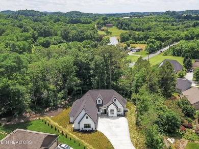 Lake Home Sale Pending in Loudon, Tennessee
