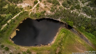 (private lake, pond, creek) Acreage For Sale in Helotes Texas