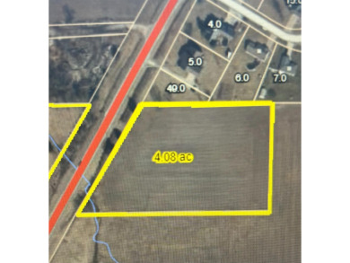Lake Commercial Off Market in Brookville, Indiana