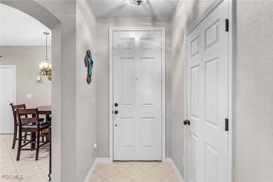 Welcome to 3331 Dandolo Circle in Cape Coral, an end-unit - photo 5