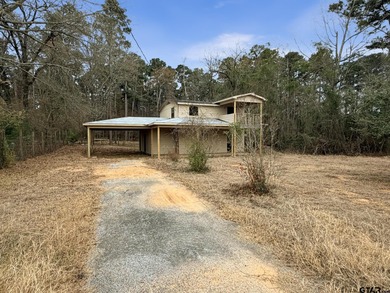 Lake Palestine Home For Sale in Bullard Texas