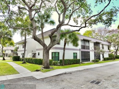 Lake Condo Sale Pending in Coconut Creek, Florida