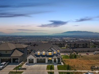 Lake Home For Sale in Lehi, Utah