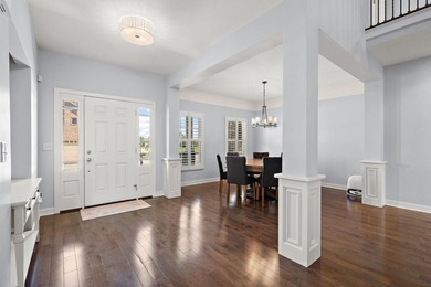 Highly desirable Sand Creek property!!!! Presenting this custom - photo 15