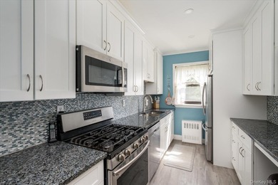 Newly renovated, beautifully updated co-op ideally located near - photo 9