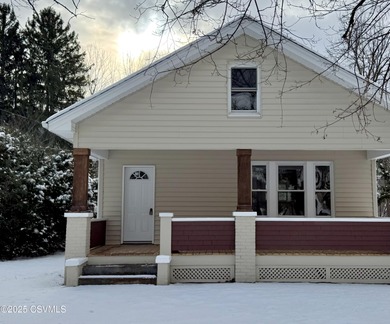 Lake Home For Sale in Bloomsburg, Pennsylvania
