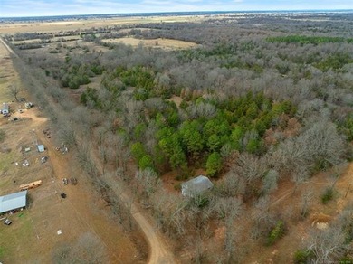 (private lake, pond, creek) Acreage For Sale in Hugo Oklahoma