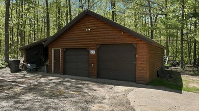 Chief Lake Lot For Sale in Hayward Wisconsin