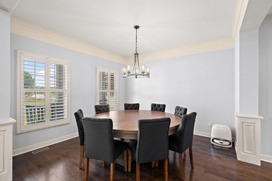 Highly desirable Sand Creek property!!!! Presenting this custom - photo 23