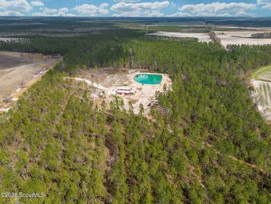Welcome to this exceptional country barndominium retreat - photo 24