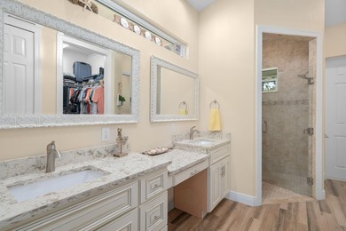 Meticulously maintained, custom built in 2017, 3 BR/ 2.5 BA CBS - photo 24
