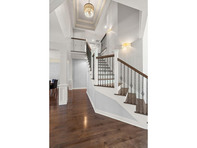 Highly desirable Sand Creek property!!!! Presenting this custom - photo 25