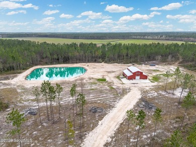 Welcome to this exceptional country barndominium retreat - photo 26