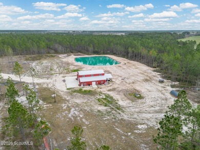 Welcome to this exceptional country barndominium retreat - photo 27