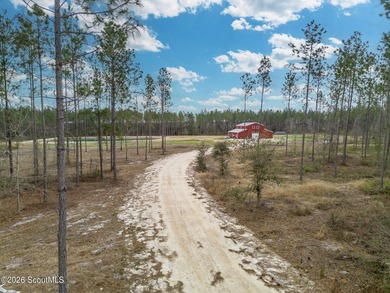 Welcome to this exceptional country barndominium retreat - photo 28