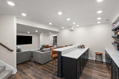 Highly desirable Sand Creek property!!!! Presenting this custom - photo 28