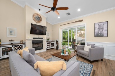 Meticulously maintained, custom built in 2017, 3 BR/ 2.5 BA CBS - photo 28