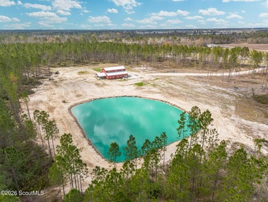 Welcome to this exceptional country barndominium retreat - photo 30