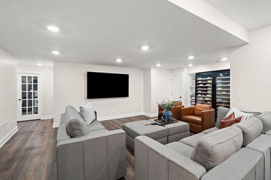 Highly desirable Sand Creek property!!!! Presenting this custom - photo 30