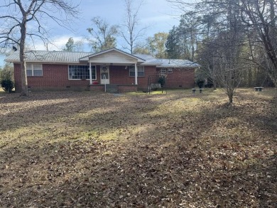 Lake Home For Sale in Opp, Alabama