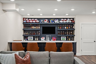 Highly desirable Sand Creek property!!!! Presenting this custom - photo 31