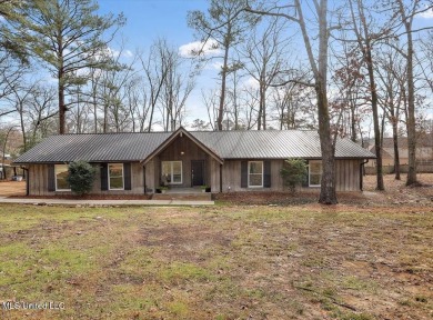 Lake Home For Sale in Madison, Mississippi